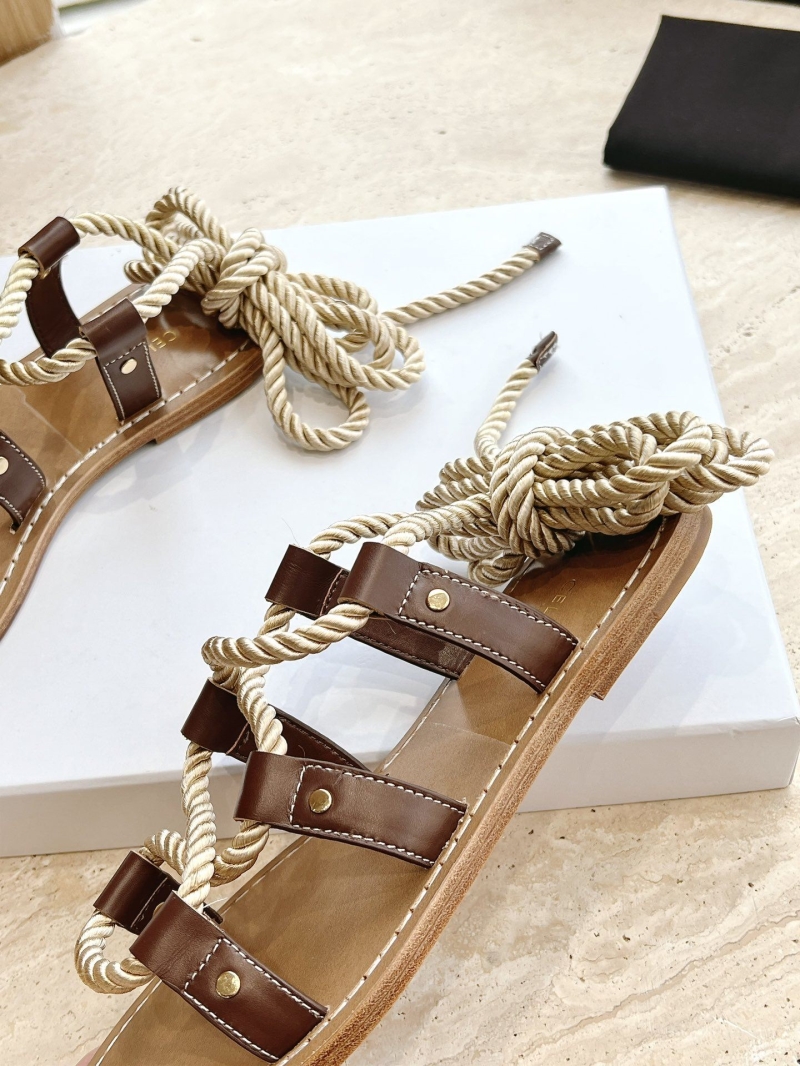 Celine Sandals